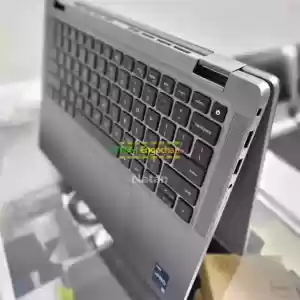 Brand New Hp Dell  x360 Convertible  Latitude HP Core i5-13th Generation Storage :256gb   in Ethiopia